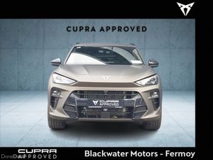 Cupra Terramar 204BHP EHYBRID AUTOMATIC V1 - Image 3
