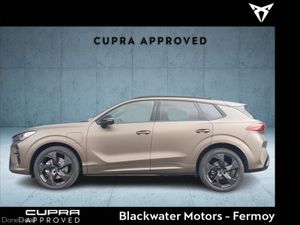 Cupra Terramar 204BHP EHYBRID AUTOMATIC V1 - Image 4
