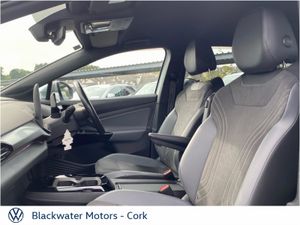 Volkswagen ID.4 77KWH 286BHP PRO PLUS - Image 4
