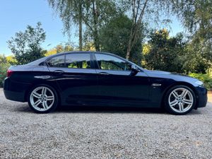 BMW 5-Series 530D M SPORT *Superb Example* - Image 3