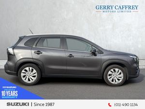 Suzuki SX4 1.5 S1-HEV MOTION Automatic - Low Milea - Image 3