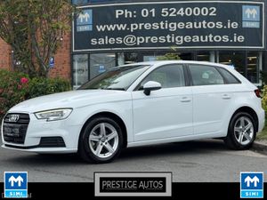Audi A3 1.4 AUTO SPORT 44000 KLM *CAR ID 31* - Image 3
