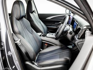 BYD SEALION 5 Comfort 1.5 PHEV Auto 210HP - Image 3