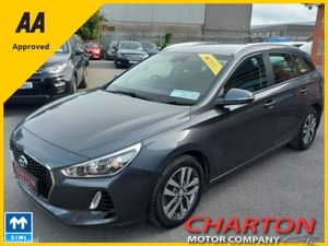 Hyundai i30 I 30 TOURER DELUXE 5DR - Image 2