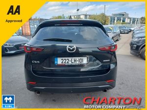 Mazda CX-5 2WD 2.0P 165PS GT IPM5 4DR - Image 3