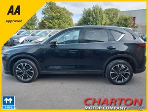 Mazda CX-5 2WD 2.0P 165PS GT IPM5 4DR - Image 4