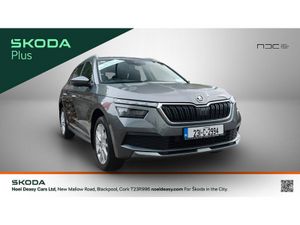 Skoda Kamiq AS NEW-2 YEAR SKODA WARRANTY-CLIMATE-1 - Image 3