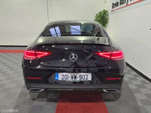 Mercedes-Benz CLS 220D AMG LINE PREMIUM AUTOMATIC - Image 3