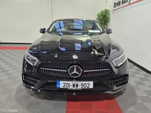 Mercedes-Benz CLS 220D AMG LINE PREMIUM AUTOMATIC - Image 2