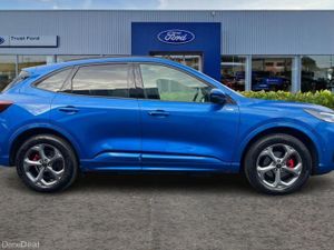 Ford Kuga 2.5 Duratec 14.4kWh ST-Line SUV 5dr Petr - Image 3