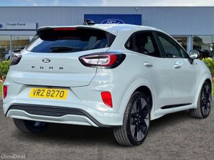 Ford Puma 1.0 EcoBoost Hybrid mHEV ST-Line X 5dr D - Image 4