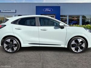 Ford Puma 1.0 EcoBoost Hybrid mHEV ST-Line X 5dr D - Image 3