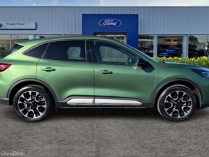 Ford Kuga 2.5 PHEV Active 5dr CVT- PANORAMIC ROOF, - Image 3