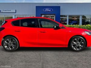 Ford Focus 1.0 EcoBoost ST-Line 5dr - Image 3