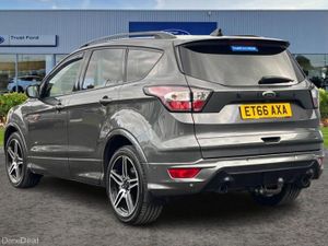 Ford Kuga 2.0 TDCi 180 ST-Line 5dr - Image 2