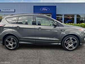 Ford Kuga 2.0 TDCi 180 ST-Line 5dr - Image 3