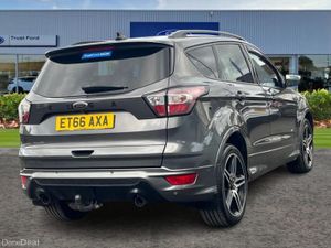 Ford Kuga 2.0 TDCi 180 ST-Line 5dr - Image 4