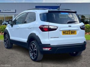 Ford EcoSport 1.0 EcoBoost 125 Active 5dr - Image 2