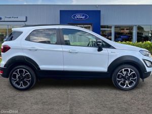Ford EcoSport 1.0 EcoBoost 125 Active 5dr - Image 3