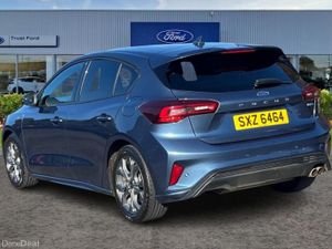Ford Focus 1.0 EcoBoost Hybrid mHEV 155 ST-Line Ed - Image 2