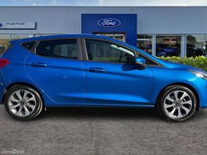 Ford Fiesta 1.1 Trend Navigation 5dr - Image 3