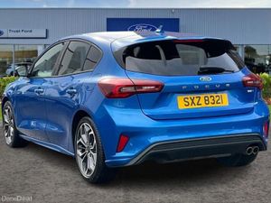 Ford Focus 1.0 EcoBoost Hybrid mHEV 155 ST-Line X - Image 2