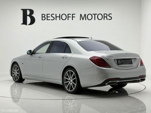 Mercedes-Benz S-Class 560e LWB AMG LINE EXECUTIVE - Image 3