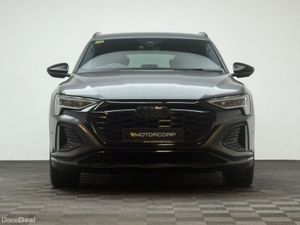 Audi Q8 e-tron 50 BLACK EDITION QUATTRO - Image 2