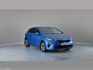 Kia Ceed 1.4 K5 5DR - Image 4