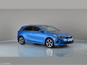 Kia Ceed 1.4 K5 5DR - Image 2