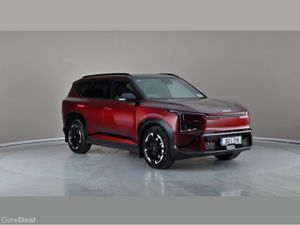 Kia EV5 GT-Line Plus 82 kWh - Image 3