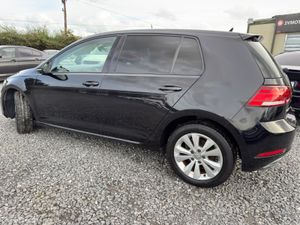 🔵 Vw Golf 1.2 TSI DSG AUTOMATIC - Image 3