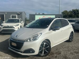 Peugeot 208 5D ALLUR 1.2L Petrol Automatic - Low m - Image 3