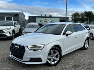 Audi A3 1.4 Automatic Petrol Fresh Import(9726) - Image 3