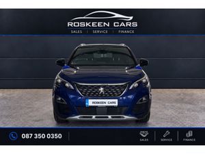 Peugeot 3008 GT Line 1.6 PureTech Automatic - Image 4