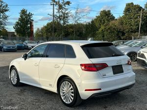 Audi A3 e-Tron 1.4L Plug-IN Hybrid Petrol Automati - Image 4
