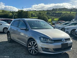 Volkswagen Golf 1.4L Automatic Petrol Low Mileage - Image 2