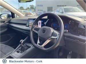 Volkswagen Golf 2.0TDI 115BHP STYLE - Image 3