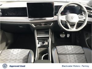 Volkswagen Tiguan 2.0TDI 150BHP EDITION 75 AUTOMAT - Image 3