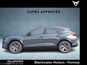 Cupra Formentor 1.5TSI 150BHP AUTOMATIC V1 - Image 4