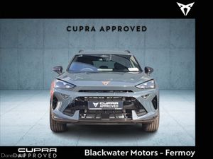 Cupra Formentor 1.5TSI 150BHP AUTOMATIC V1 - Image 3