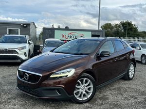 Volvo V40 2.0L DIesel Automatic Fresh Import (1624 - Image 3