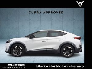 Cupra Tavascan 286BHP AUTOMATIC ENDURANCE (4) - Image 4