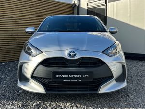 Toyota Yaris 1.5 Hybrid Auto - Image 2