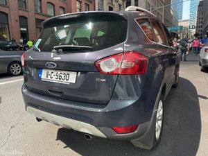 Ford Kuga 2011 - Image 2
