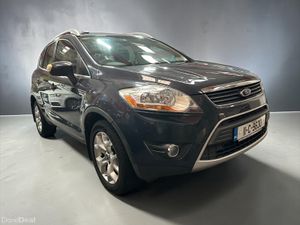 Ford Kuga 2011 - Image 3