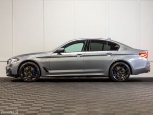 2019 BMW 5-Series 530e M-Sport - Image 3