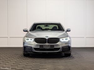 2019 BMW 5-Series 530e M-Sport - Image 2