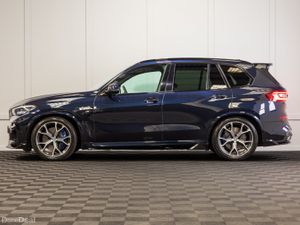 2020 BMW X5 X-Drive 45e M-Sport *Pan Roof - Image 3