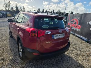 Toyota RAV4 2015 - Image 3